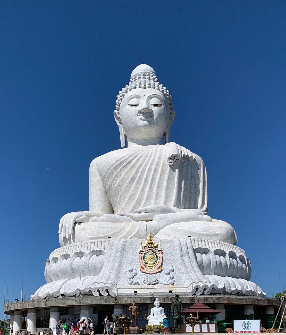 Big Buddha Phuket